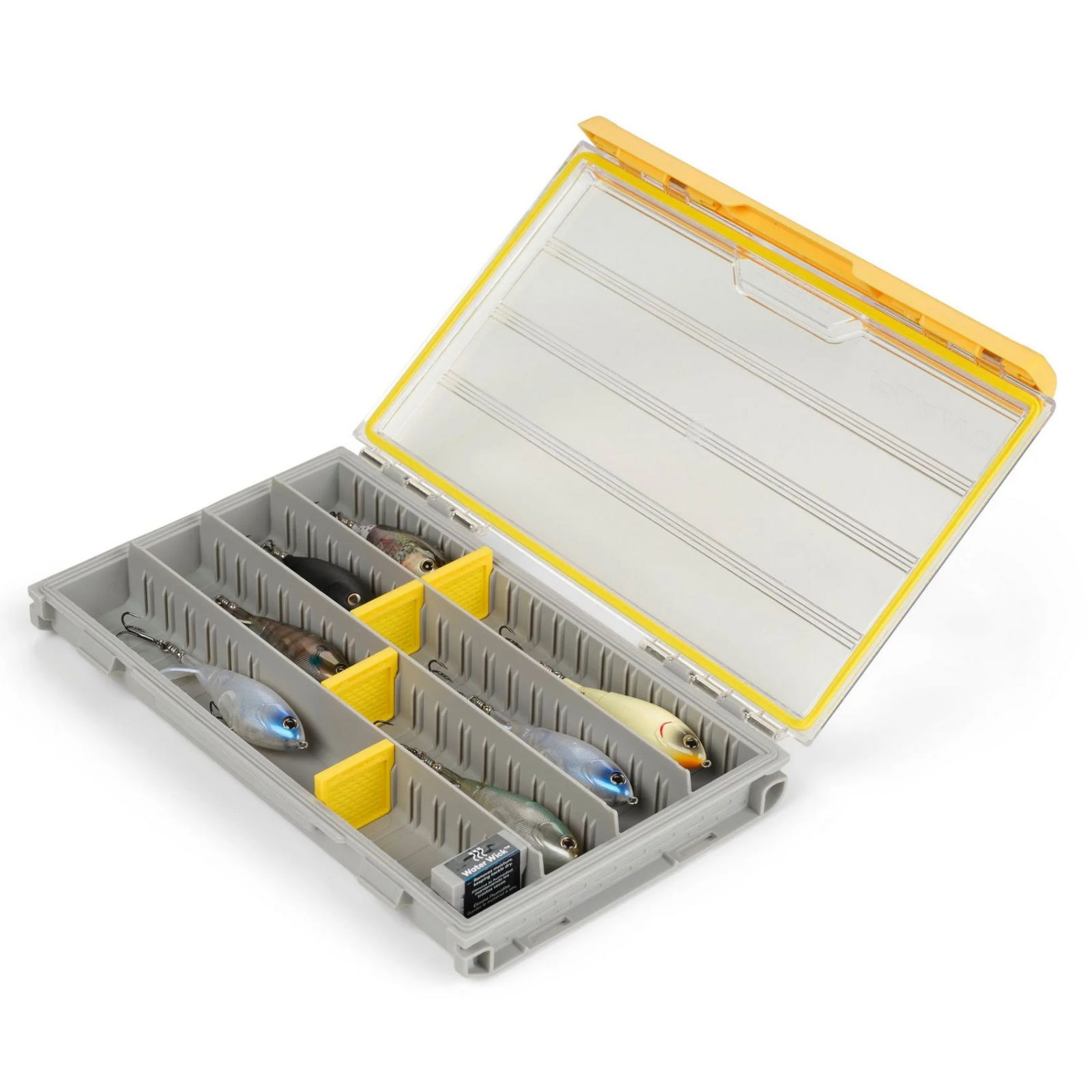 Plano EDGE 3600 vieherasia