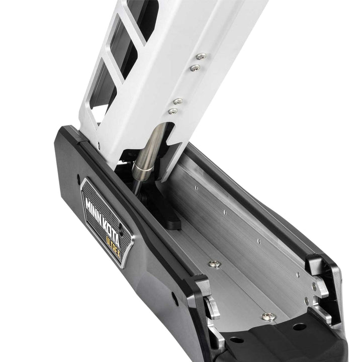 Minn Kota Ultrex Quest Micro 90/115 MR keulasähkömoottori 24/36V 52" jalkapedaali, DSC anturi