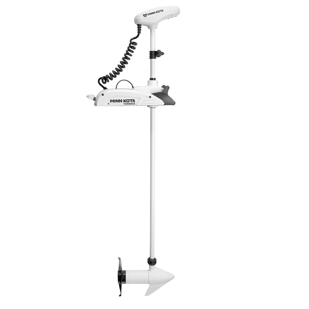 Minn Kota Riptide Terrova WR 55lb 60" sähkökeulamoottori