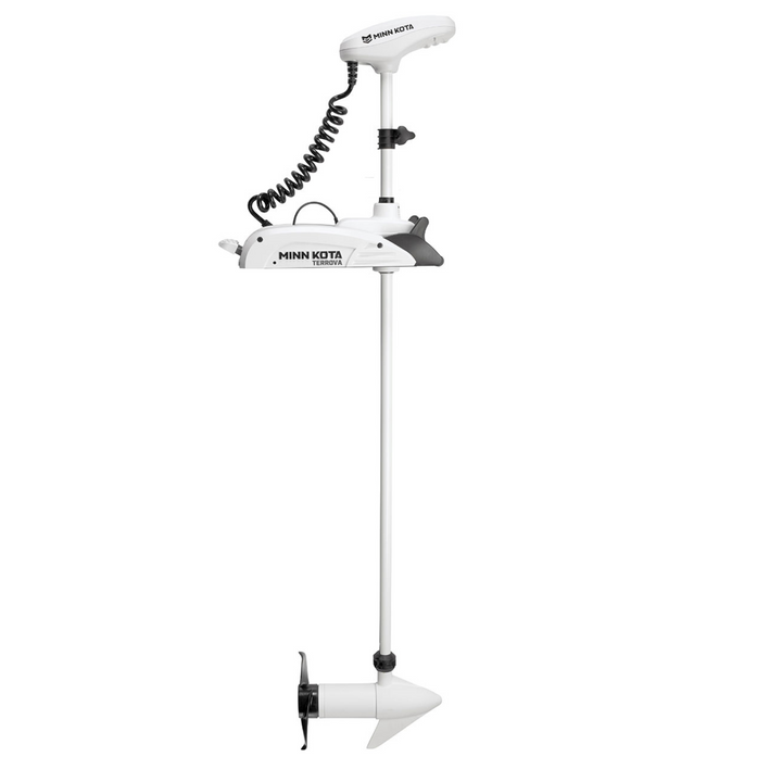 Minn Kota Riptide Terrova WR 55lb 60" sähkökeulamoottori