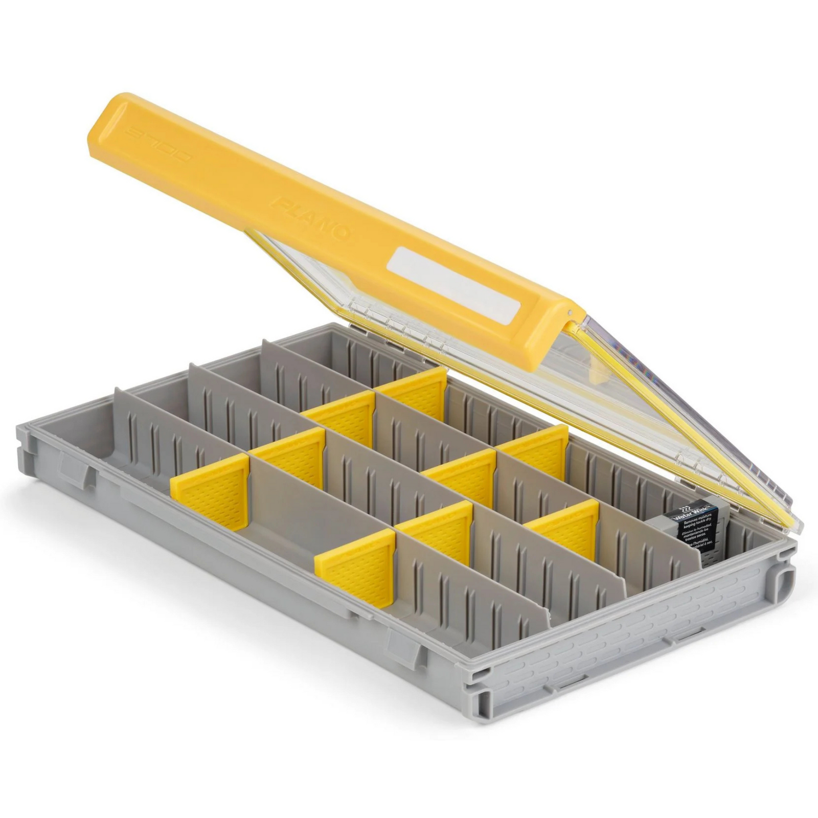 Plano EDGE 3700 vieherasia