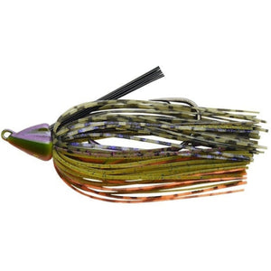 Keitech Swing Swimmer Swimbait 7g | SP Bluegill