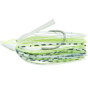 Keitech Swing Swimmer Swimbait 7g | Spot Remover