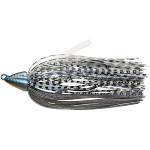 Keitech Swing Swimmer Swimbait 10.6g | Smoky Crystal Shad