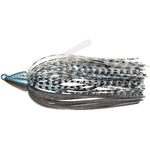 Keitech Swing Swimmer Swimbait 7g | Smoky Crystal Shad