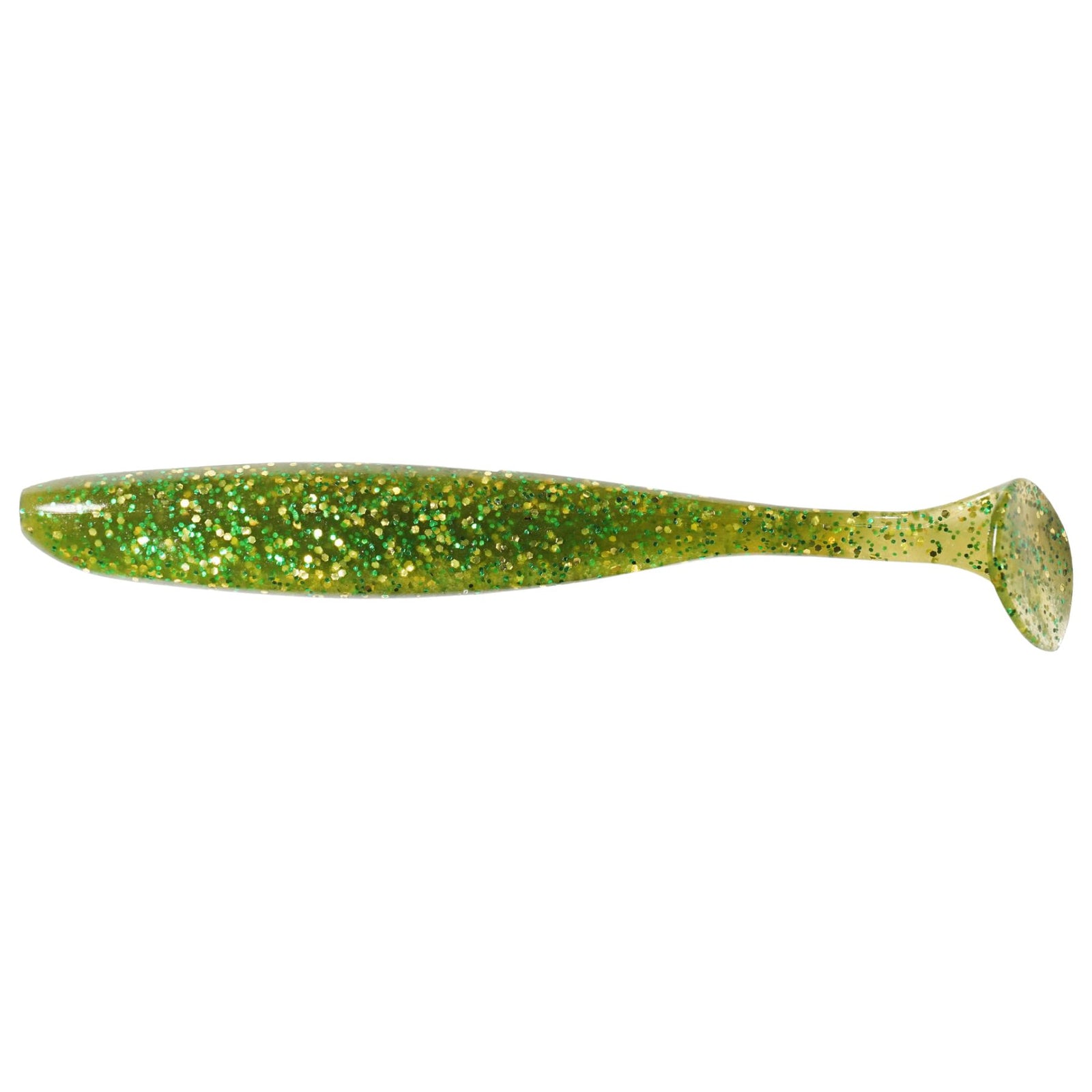 Keitech Easy Shiner Jigi 4.5" 6kpl | Watermelon Flash