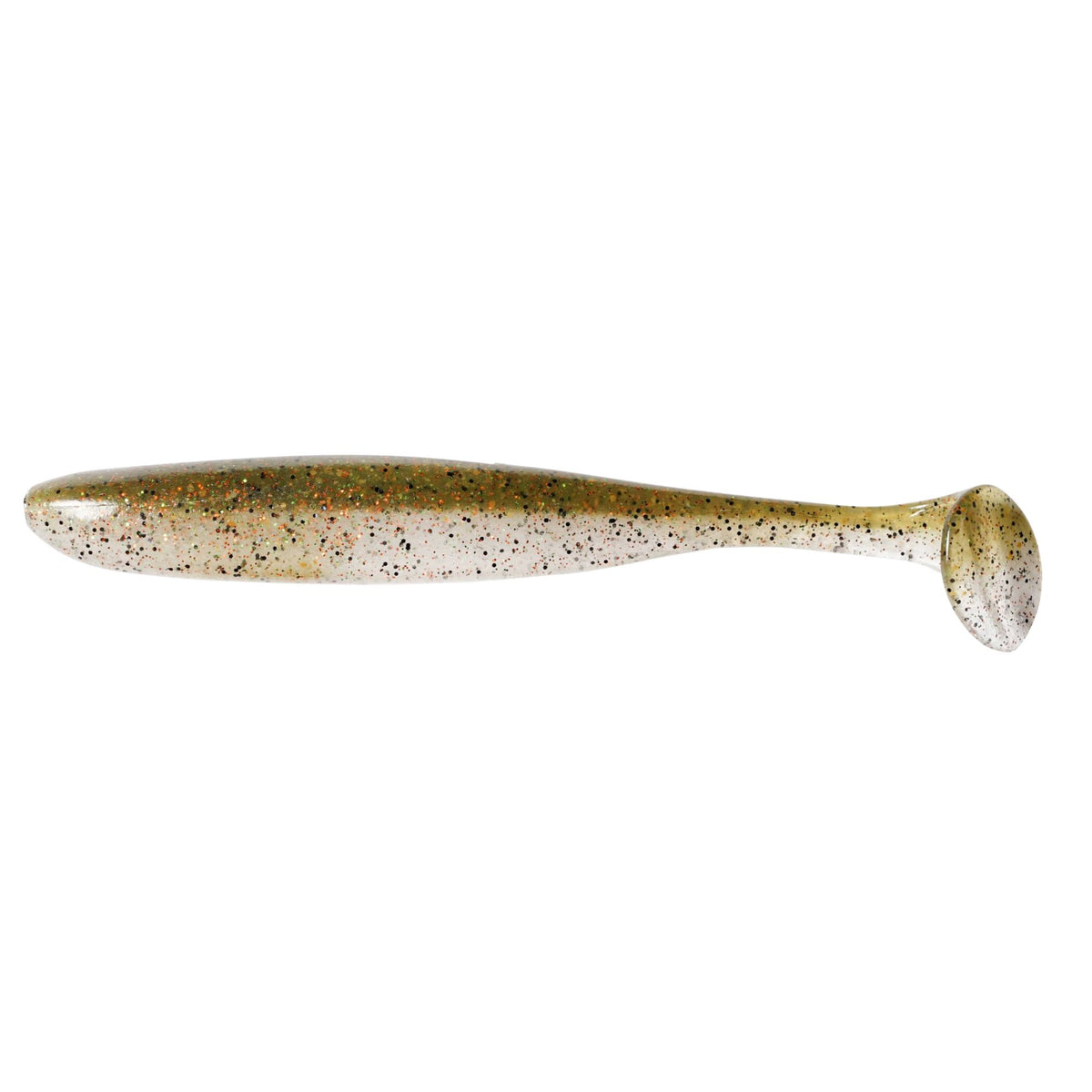 Keitech Easy Shiner Jigi 4&quot; 7kpl | Light Watermelon Shrimp