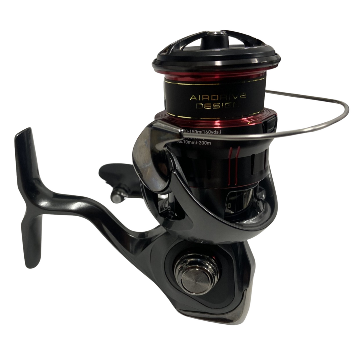 Daiwa 25 Ballistic Air PC LT2500 Avokela