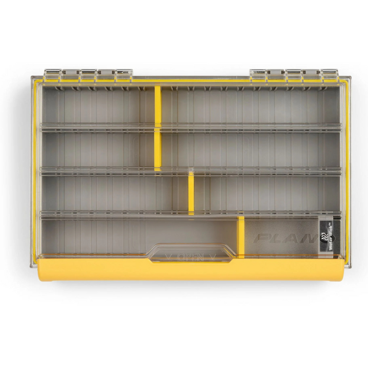 Plano EDGE 3600 vieherasia