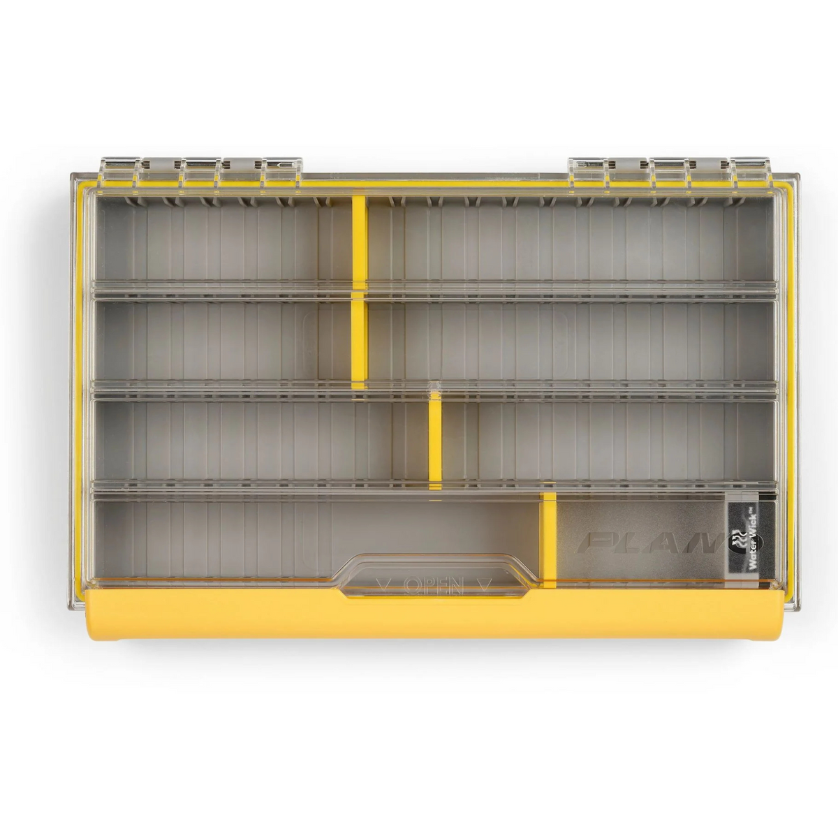 Plano EDGE 3600 vieherasia