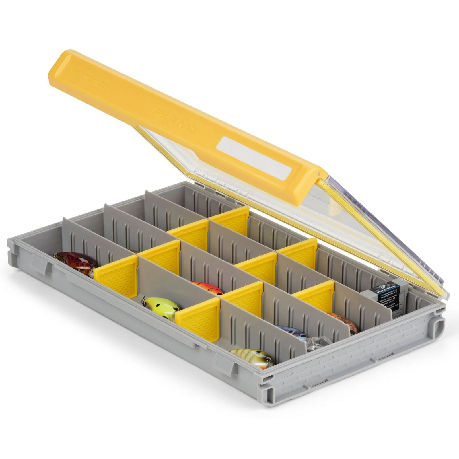 Plano EDGE 3700 vieherasia