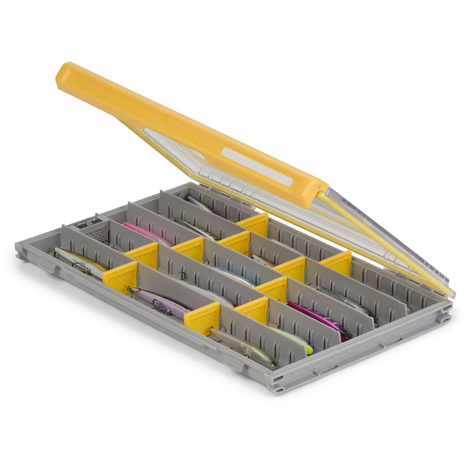 Plano EDGE 3700 Thin vieherasia