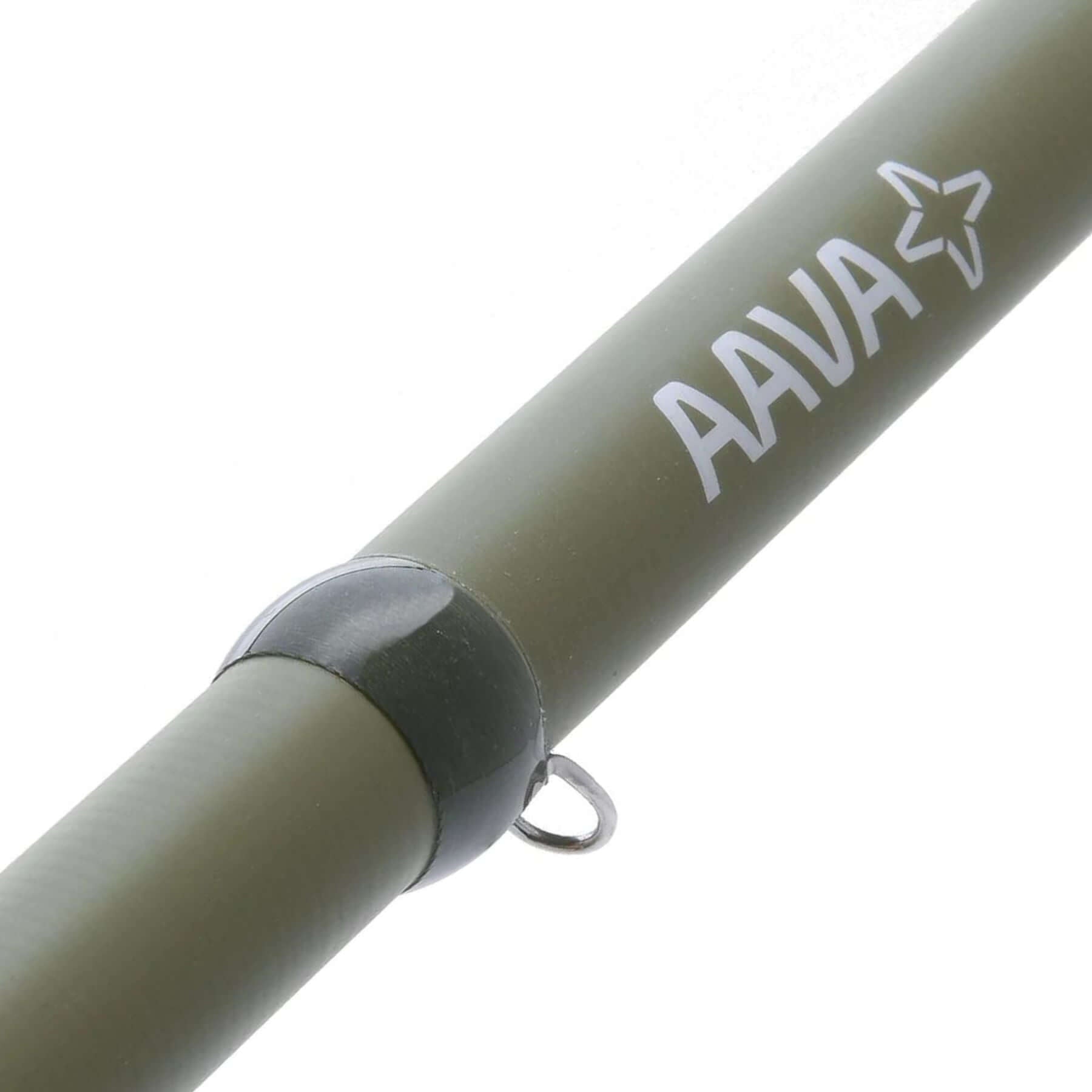 AAVA FLADA 8'1'' 30-120g Hyrräkelavapa