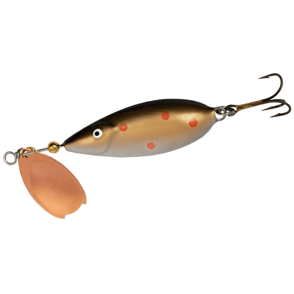 Bete Lotto lippauistin 45mm 12g | 025