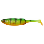Savage Gear Craft Shad Jigi 7.2cm 2.6g 5kpl | Firetiger