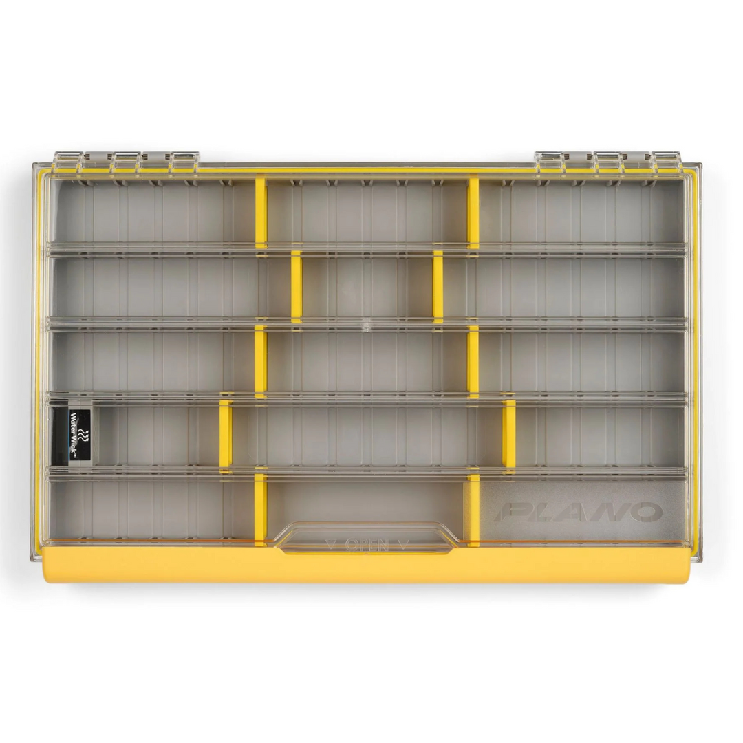 Plano EDGE 3700 Thin vieherasia