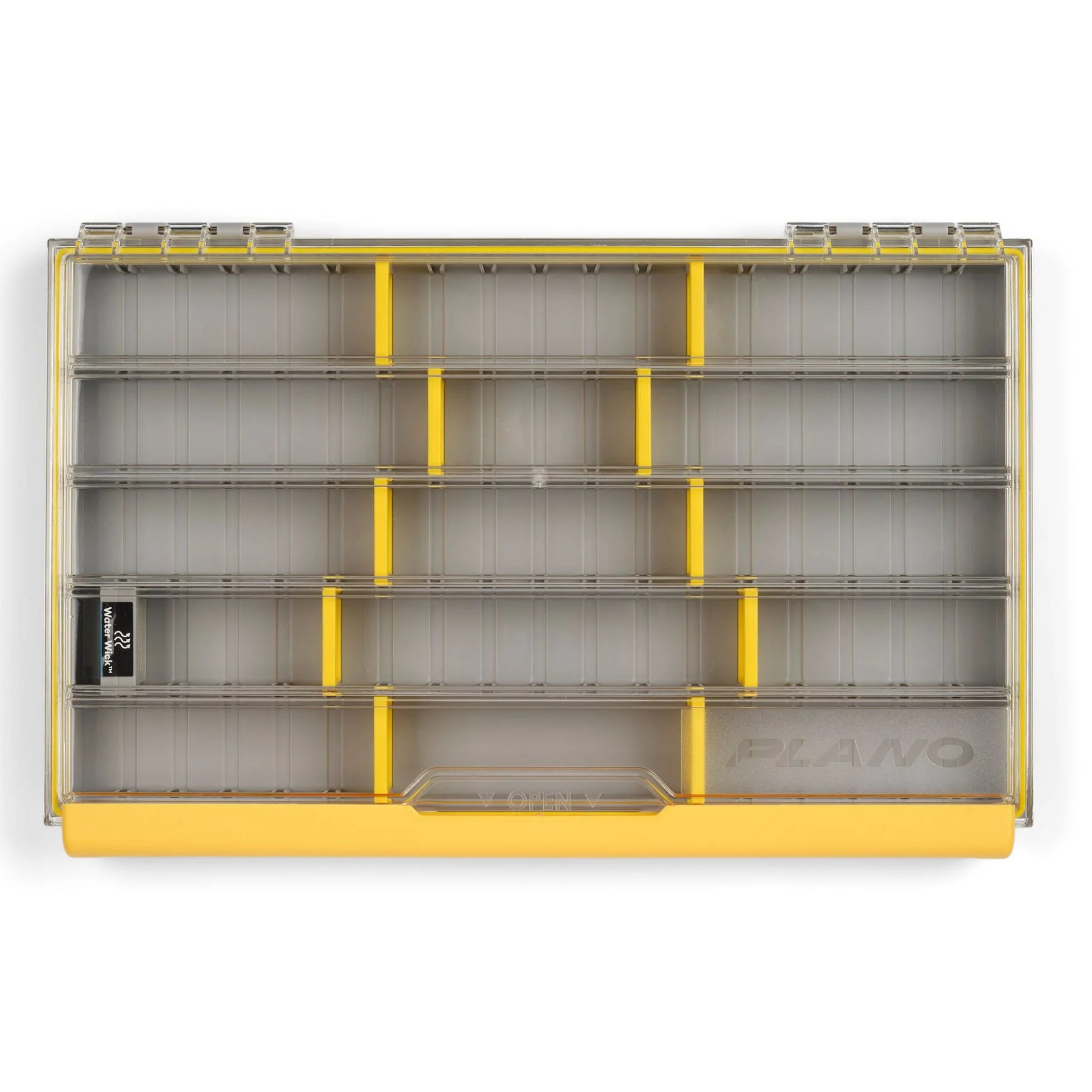 Plano EDGE 3700 Thin vieherasia