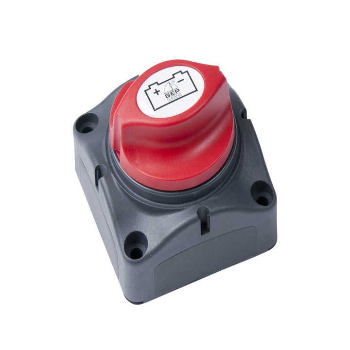 BEP Päävirtakytkin pinta-asennus