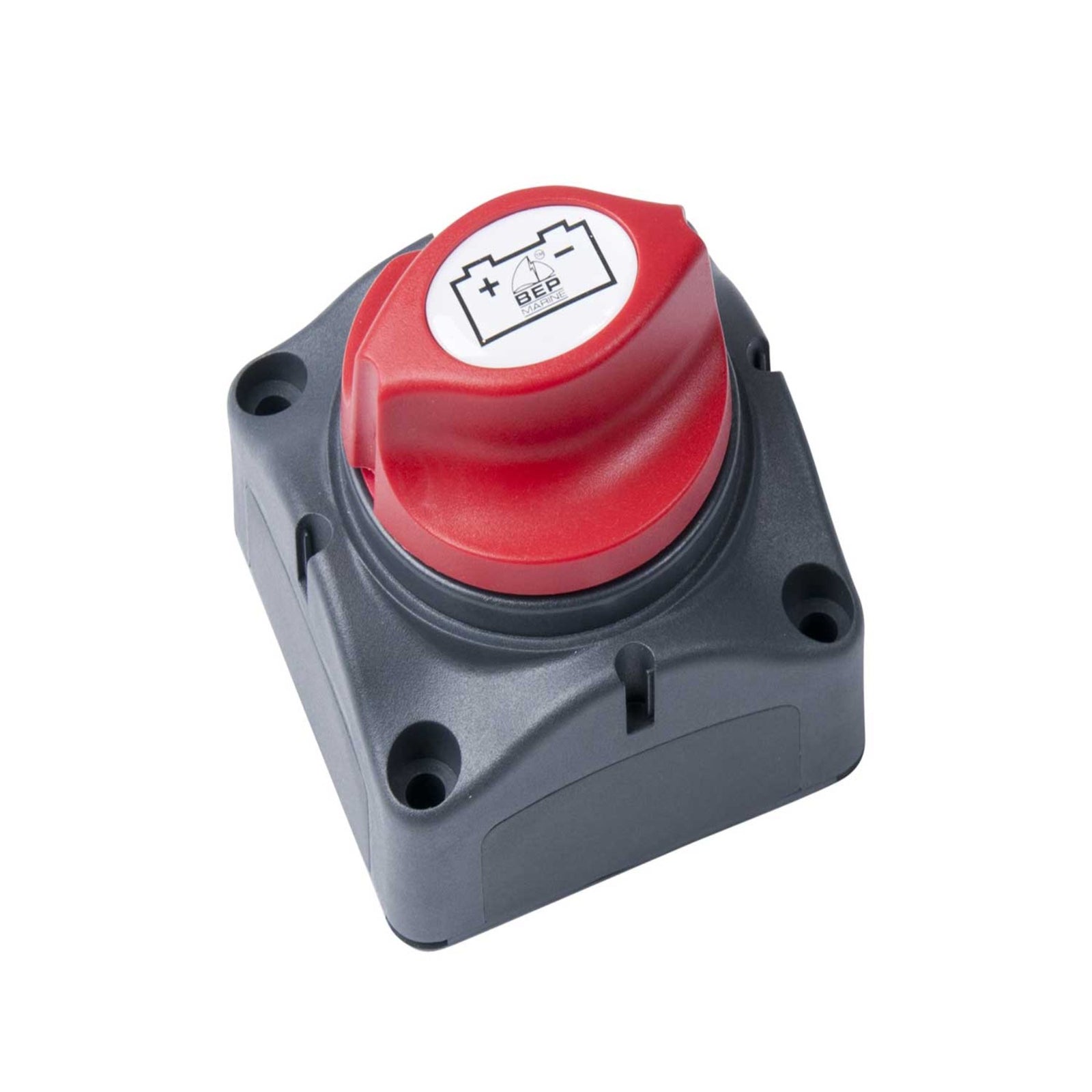 BEP Päävirtakytkin pinta-asennus