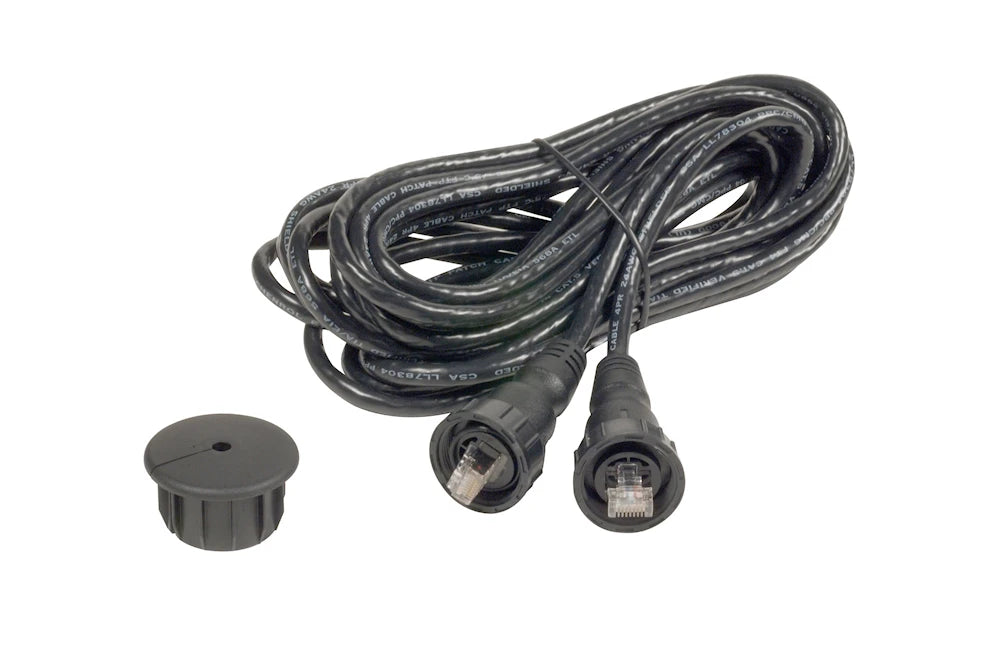 Garmin Marine RJ45 Network Ethernet-kaapeli