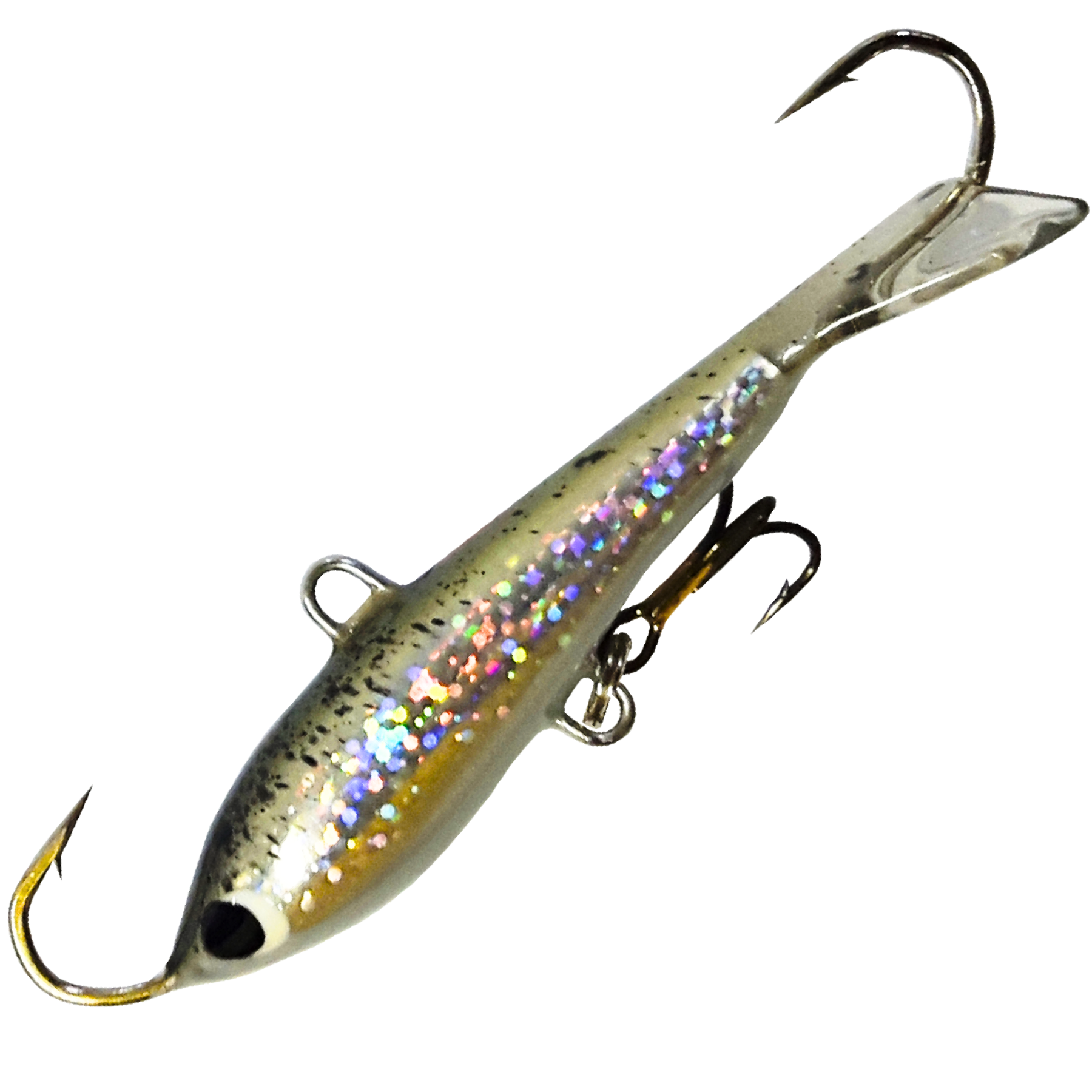 Kaweri 55 Kevennetty Tasapaino 55mm 9g | IH6