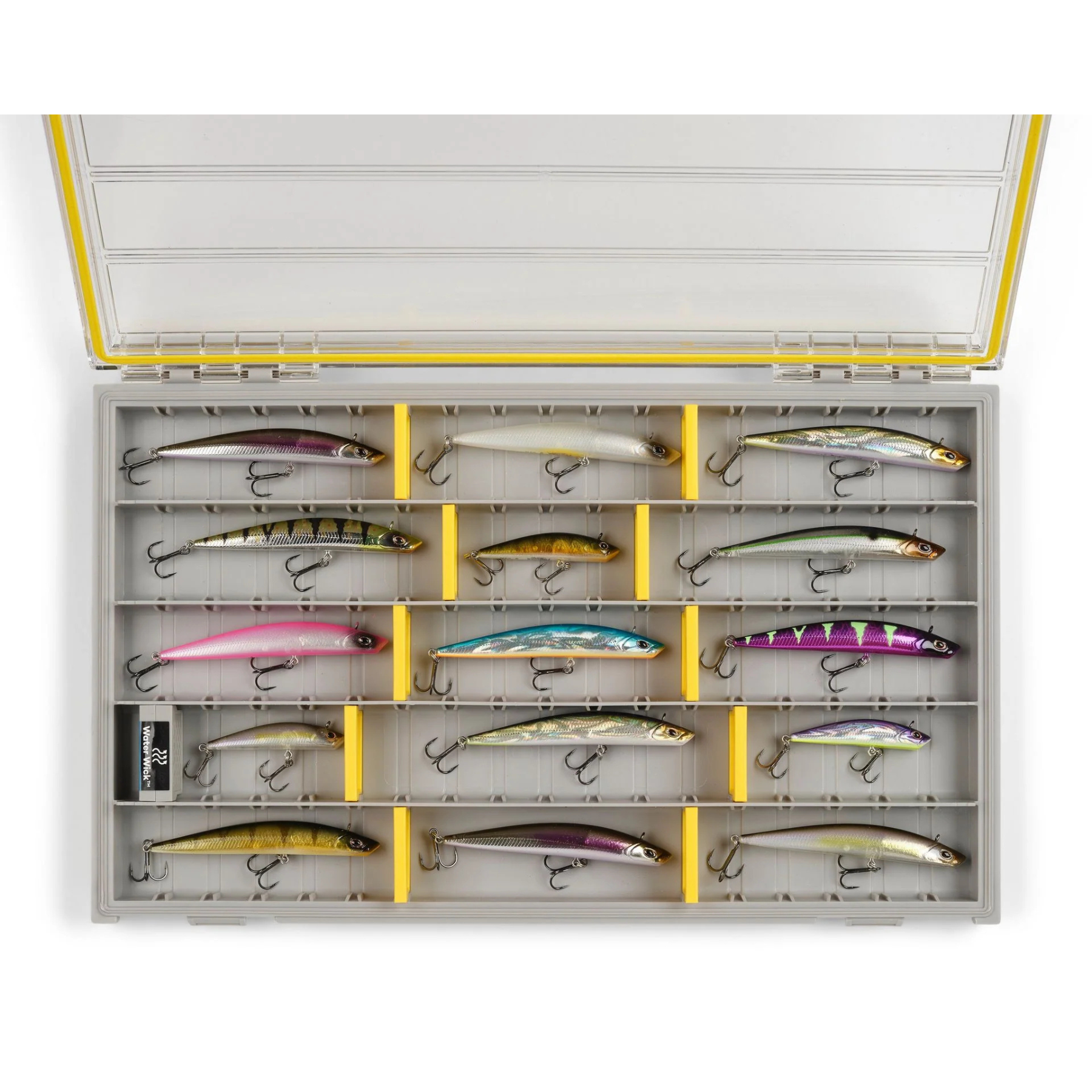 Plano EDGE 3700 Thin vieherasia