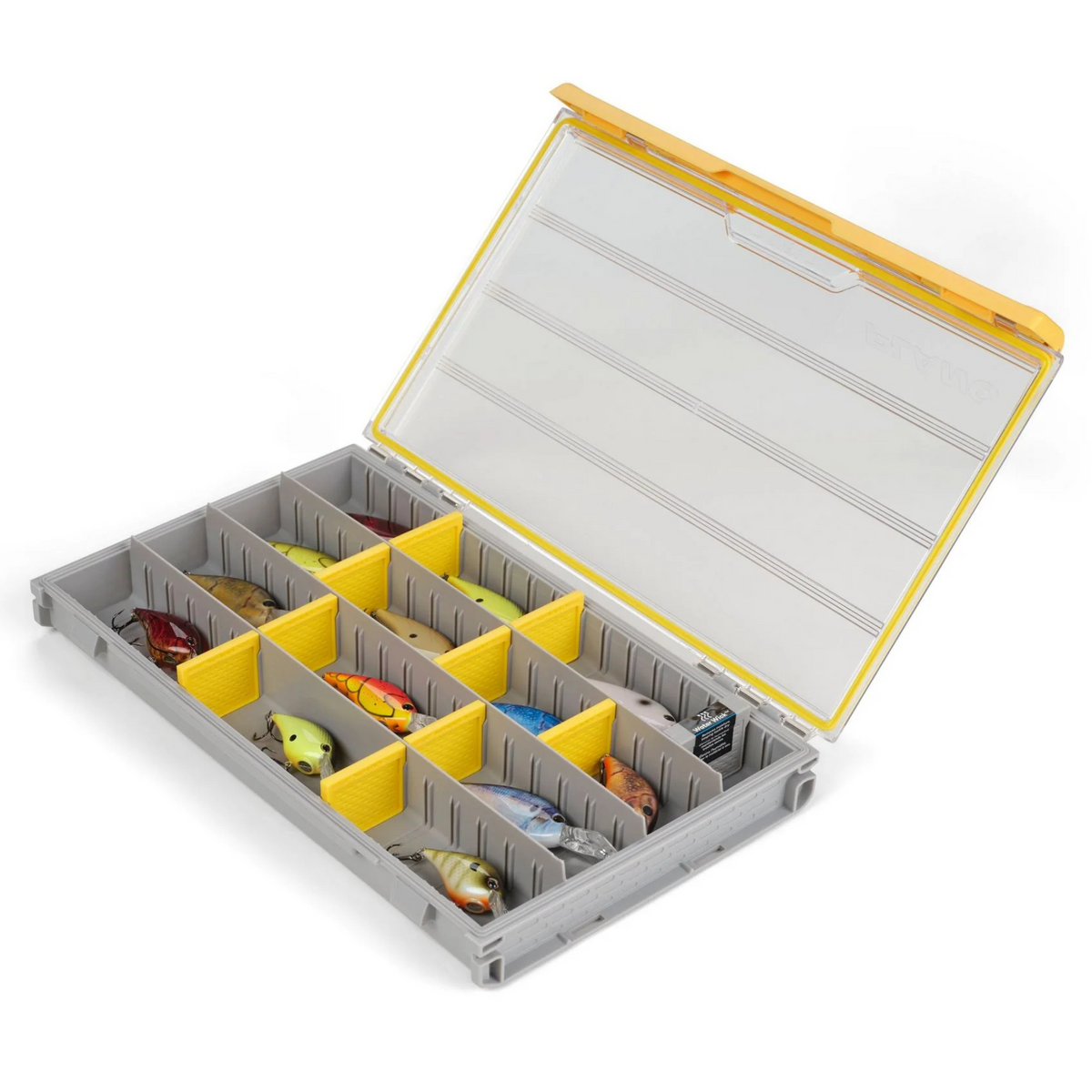 Plano EDGE 3700 vieherasia