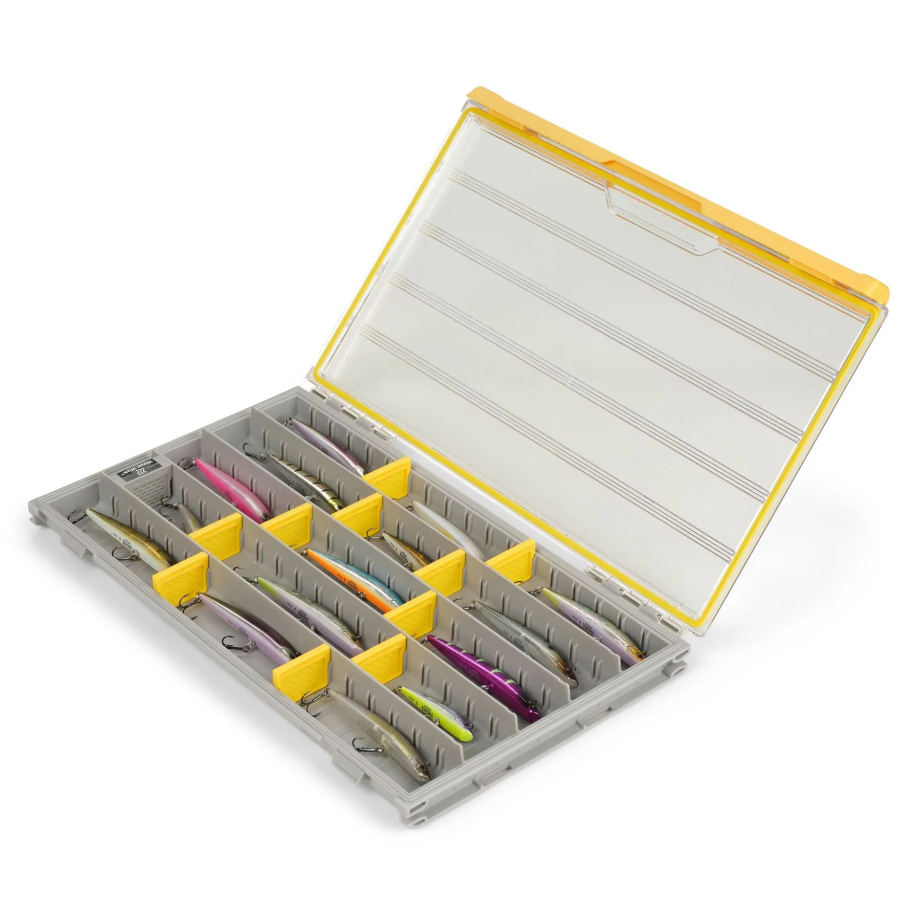 Plano EDGE 3700 Thin vieherasia