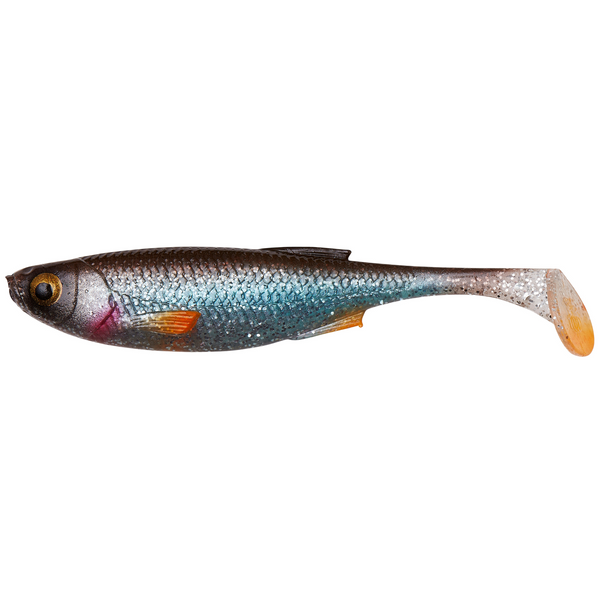 Savage Gear Craft Shad Jigi 7.2cm 2.6g 5kpl | Roach