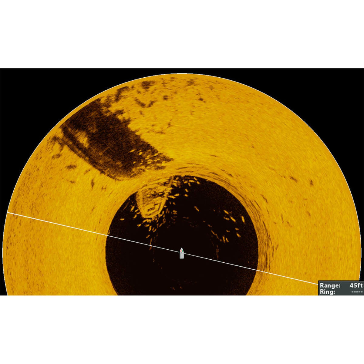 Humminbird MEGA 360 Imaging Universal