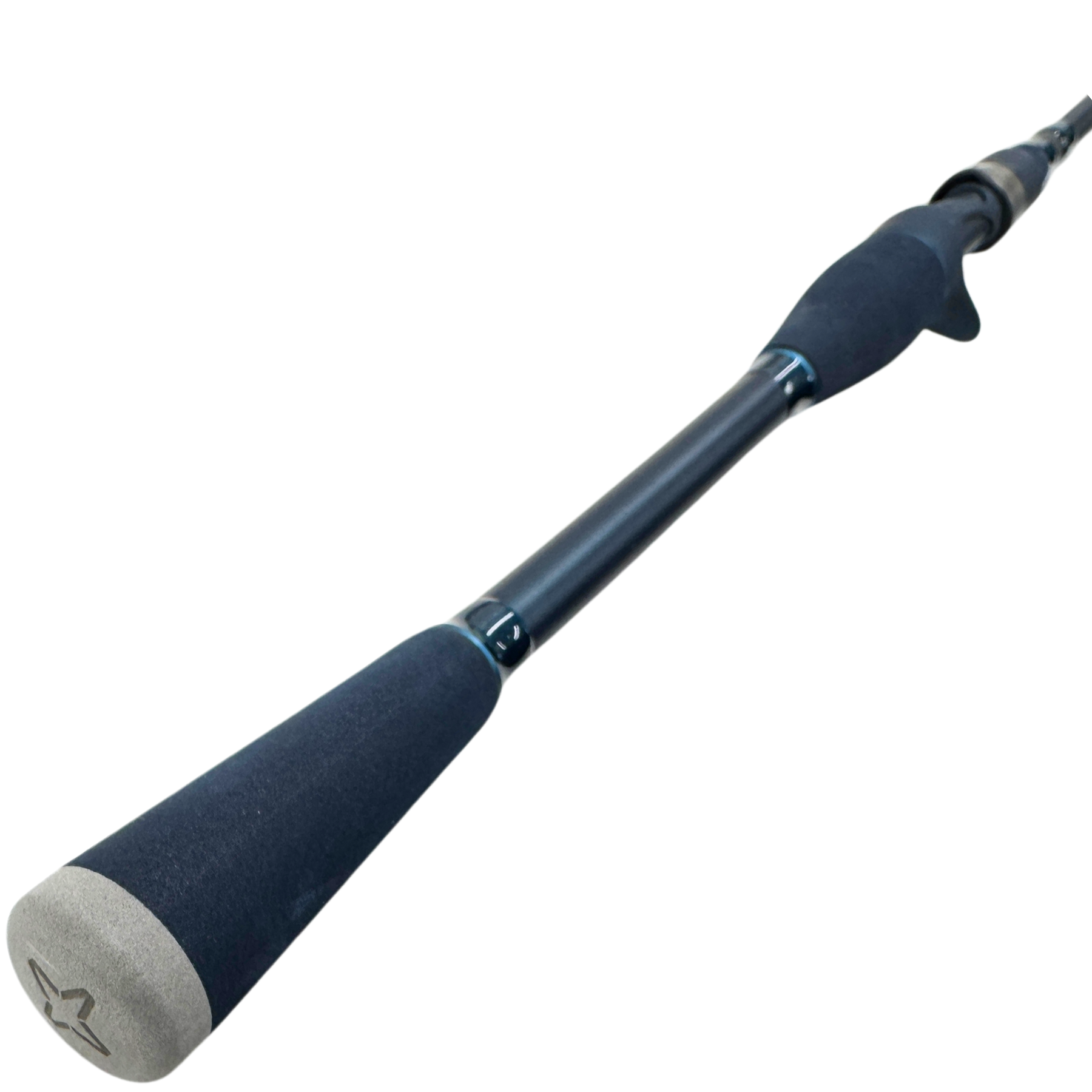 AAVA LEKA 6'6'' 15-60g Hyrräkelavapa