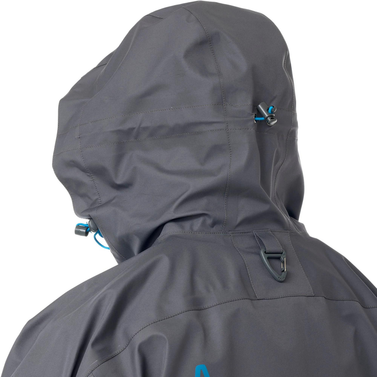 AAVA Tyrsky Kuoritakki Harmaa | XL