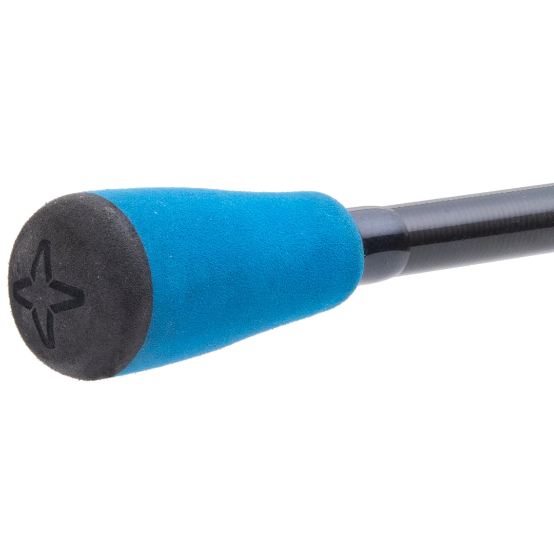 AAVA Tyyli  7'3" 4-17g Avokelavapa