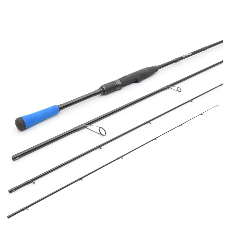 AAVA Tyyli  8" 5-22g 4-osainen Avokelavapa