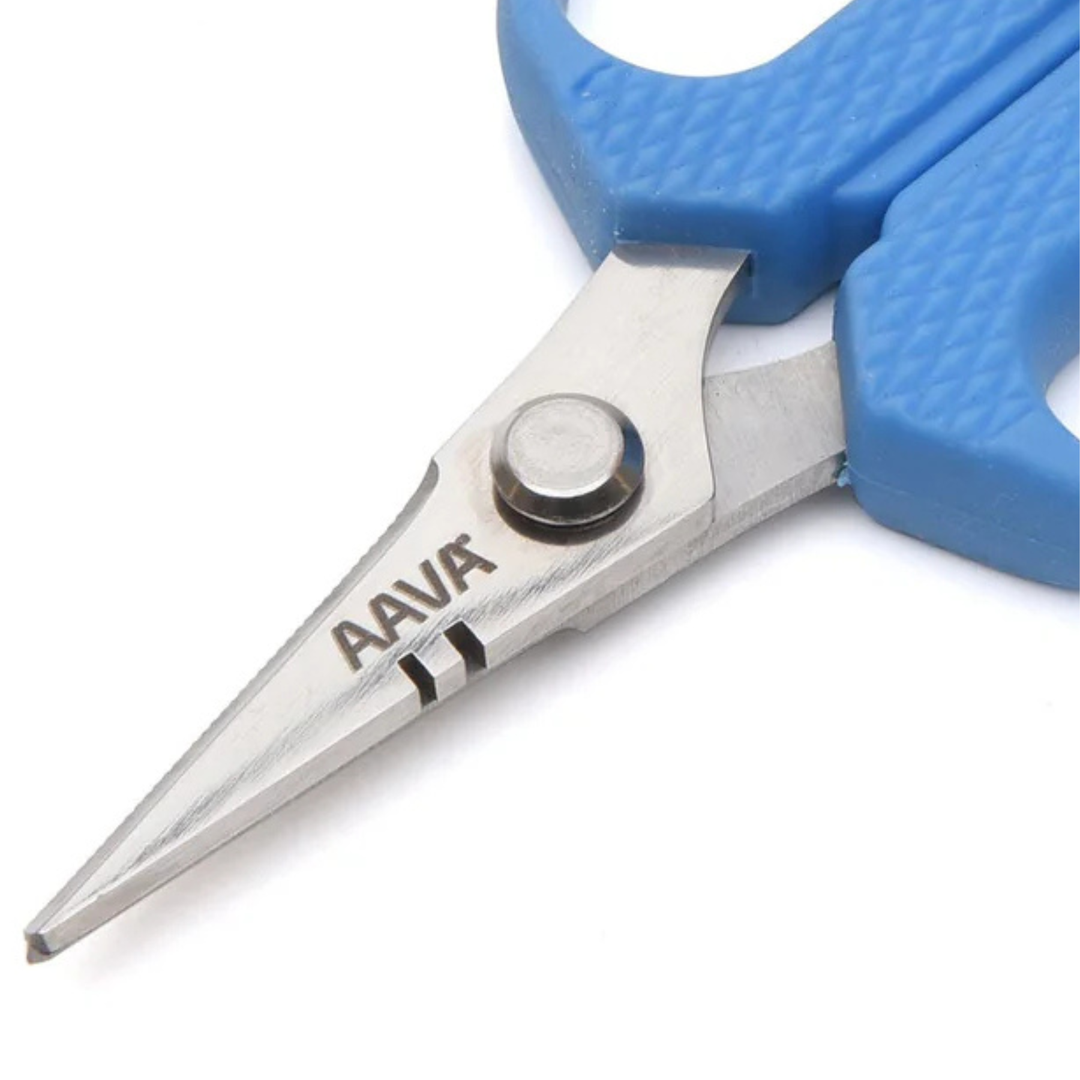 Aava Braid Scissor Siimasakset
