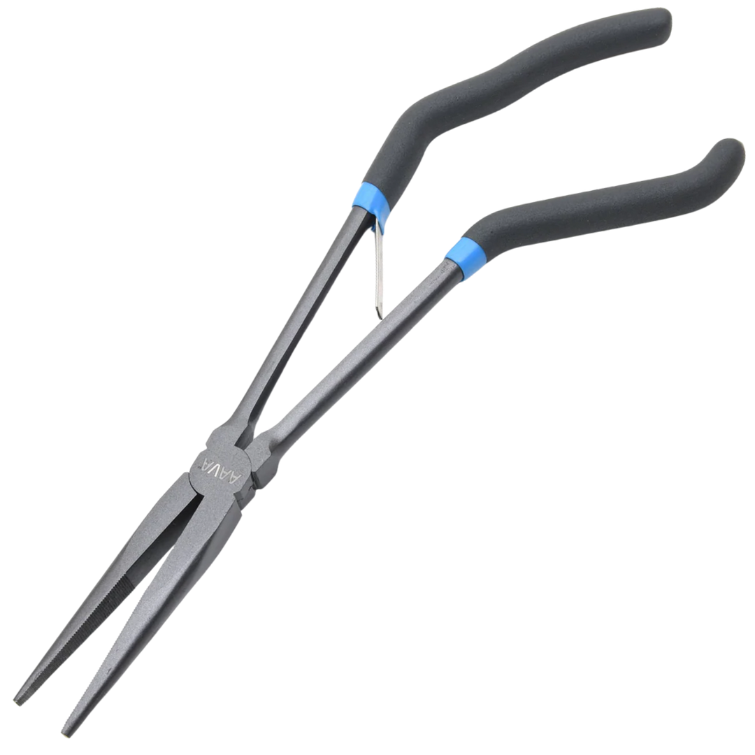 Aava Curved Unhooker Plier 320mm Kalastuspihdit