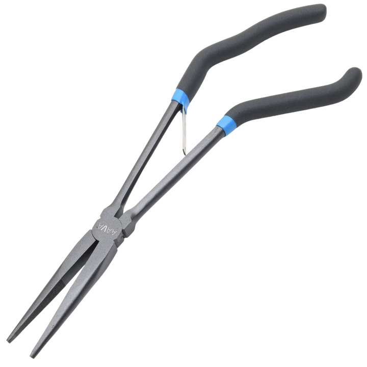 Aava Curved Unhooker Plier 320mm Kalastuspihdit