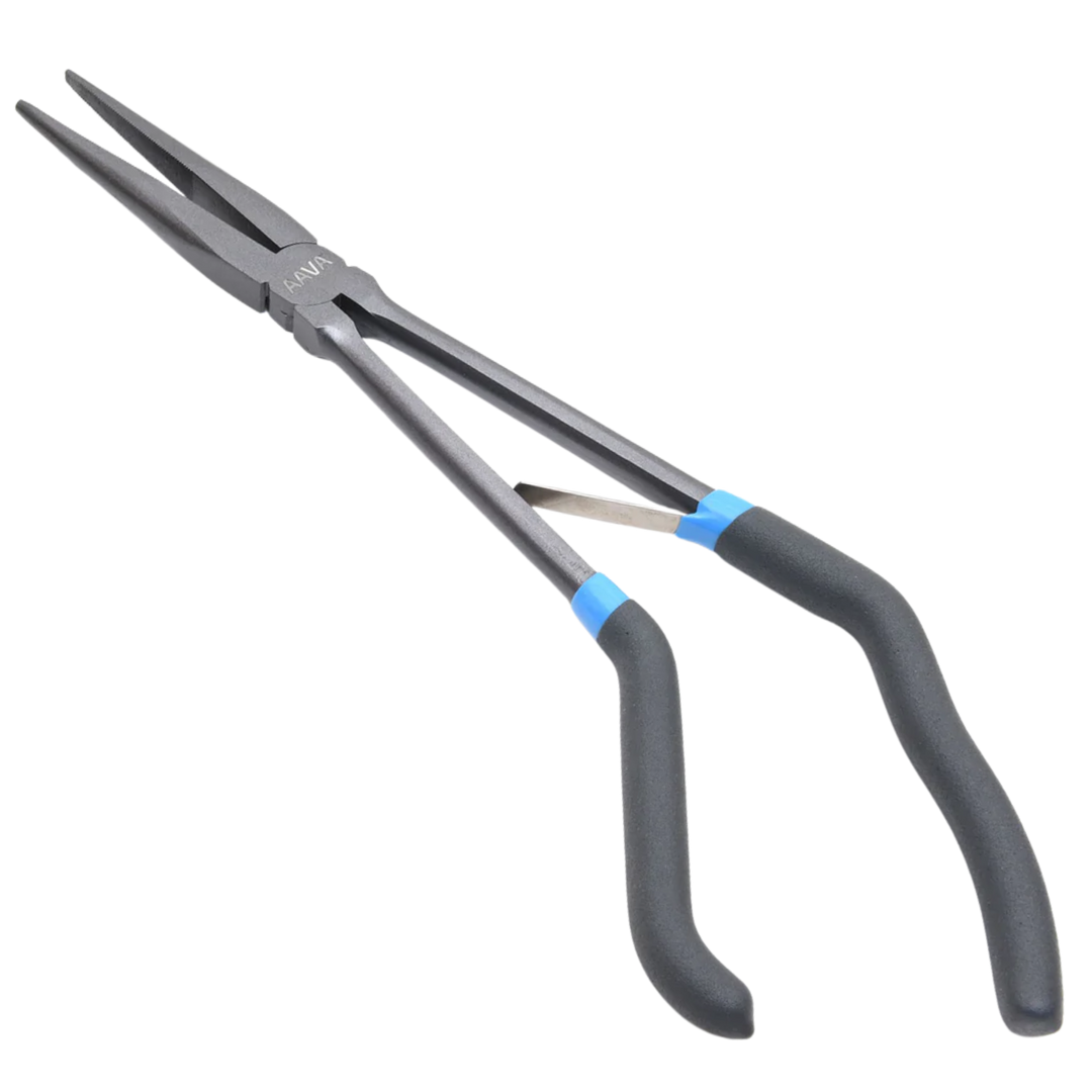 Aava Curved Unhooker Plier 320mm Kalastuspihdit