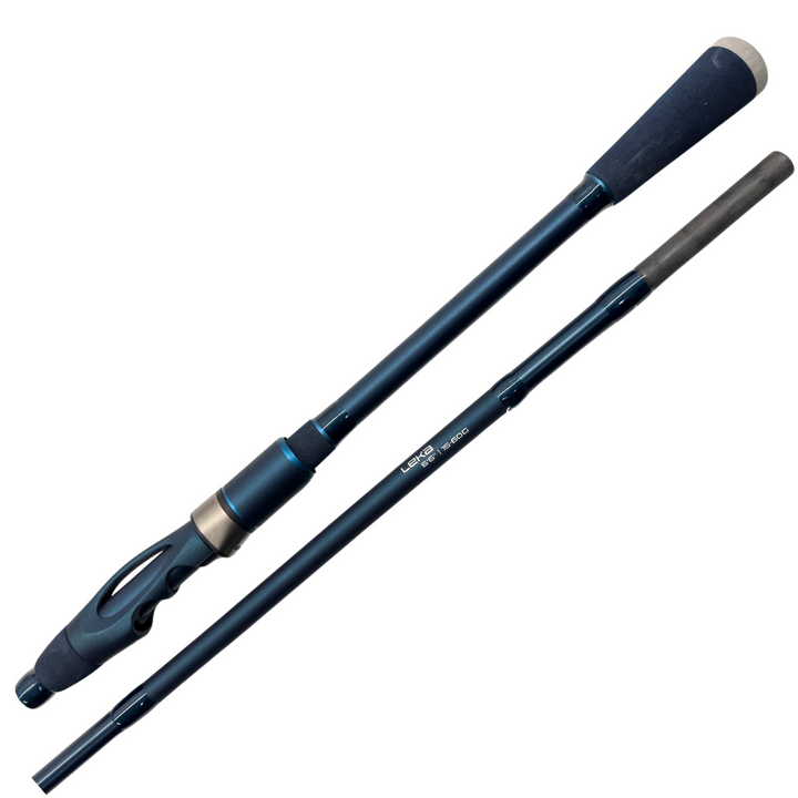 AAVA LEKA 6'6'' 15-60g Avokelavapa