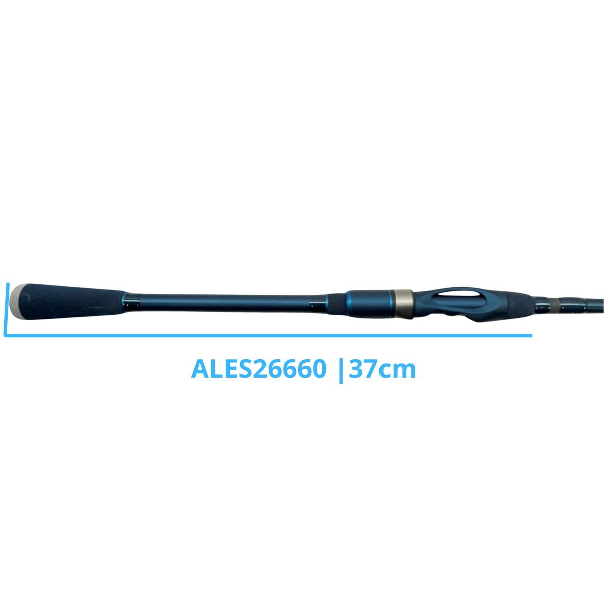 AAVA LEKA 6'6'' 15-60g Avokelavapa