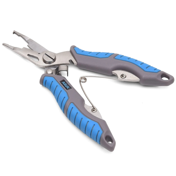 Aava Split Ring Multi Plier Rengaspihdit