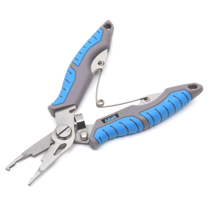 Aava Split Ring Multi Plier Rengaspihdit