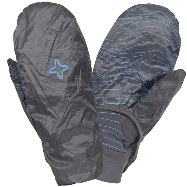 Aava Ultimate Fishing Glove Kalastuskäsineet