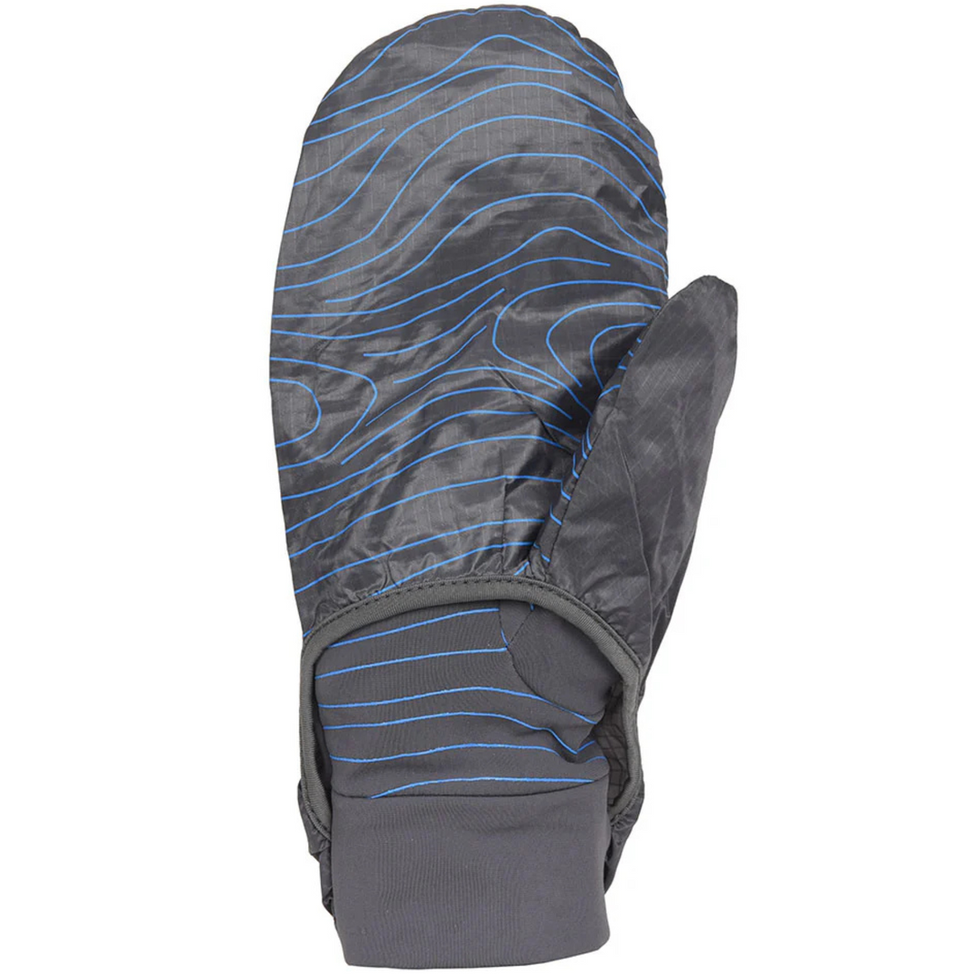 Aava Ultimate Fishing Glove Kalastuskäsineet