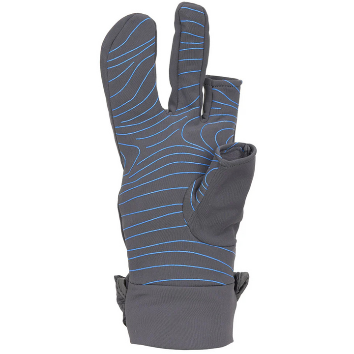 Aava Ultimate Fishing Glove Kalastuskäsineet