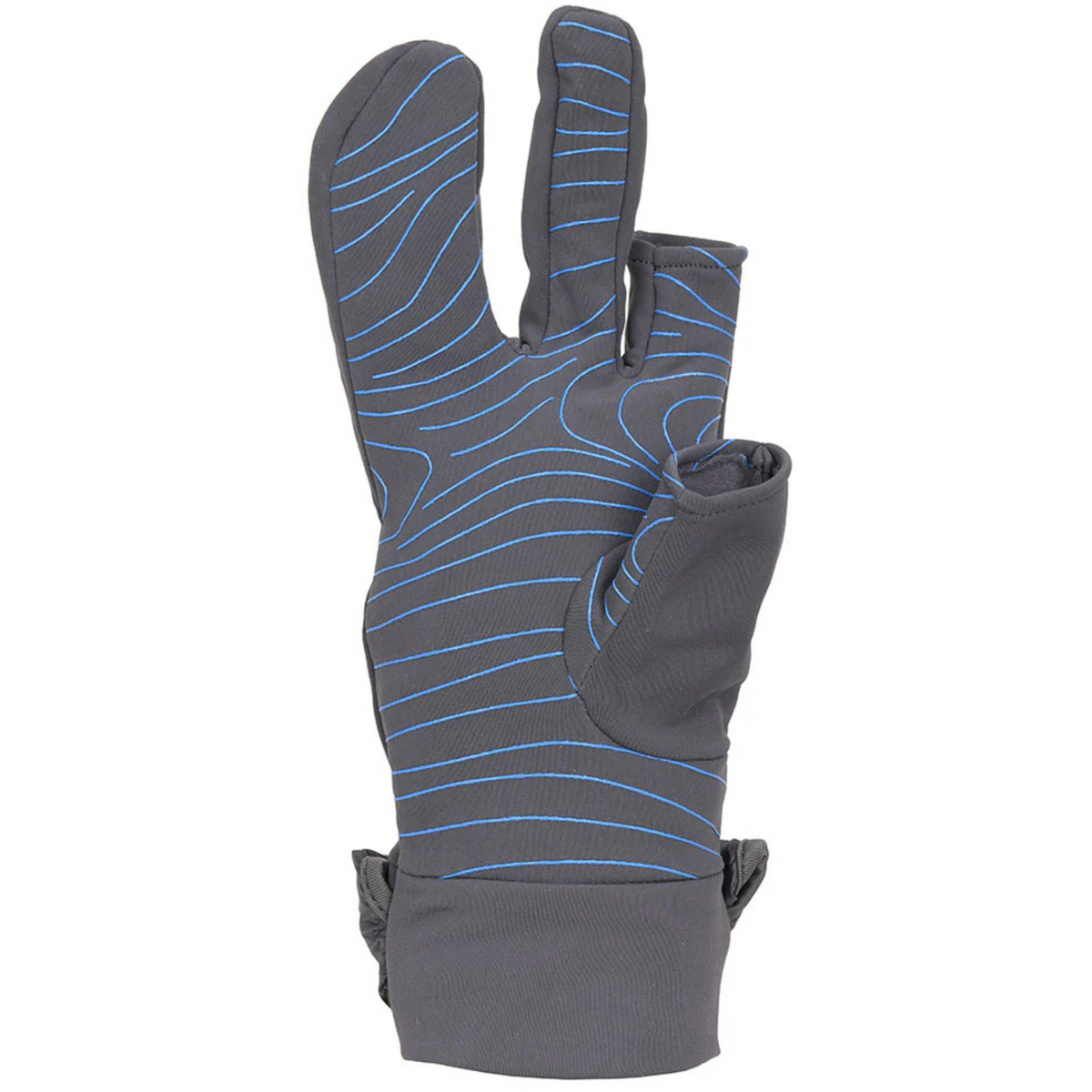 Aava Ultimate Fishing Glove Kalastuskäsineet