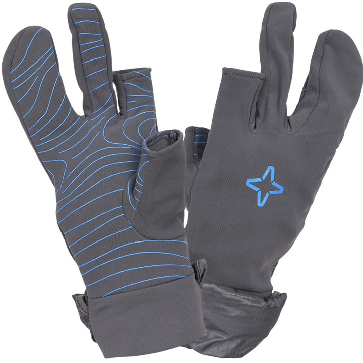 Aava Ultimate Fishing Glove Kalastuskäsineet