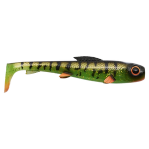 Svartzonker Abu Garcia McPike Haukijigi 17cm 48g 2kpl | Fire Bass