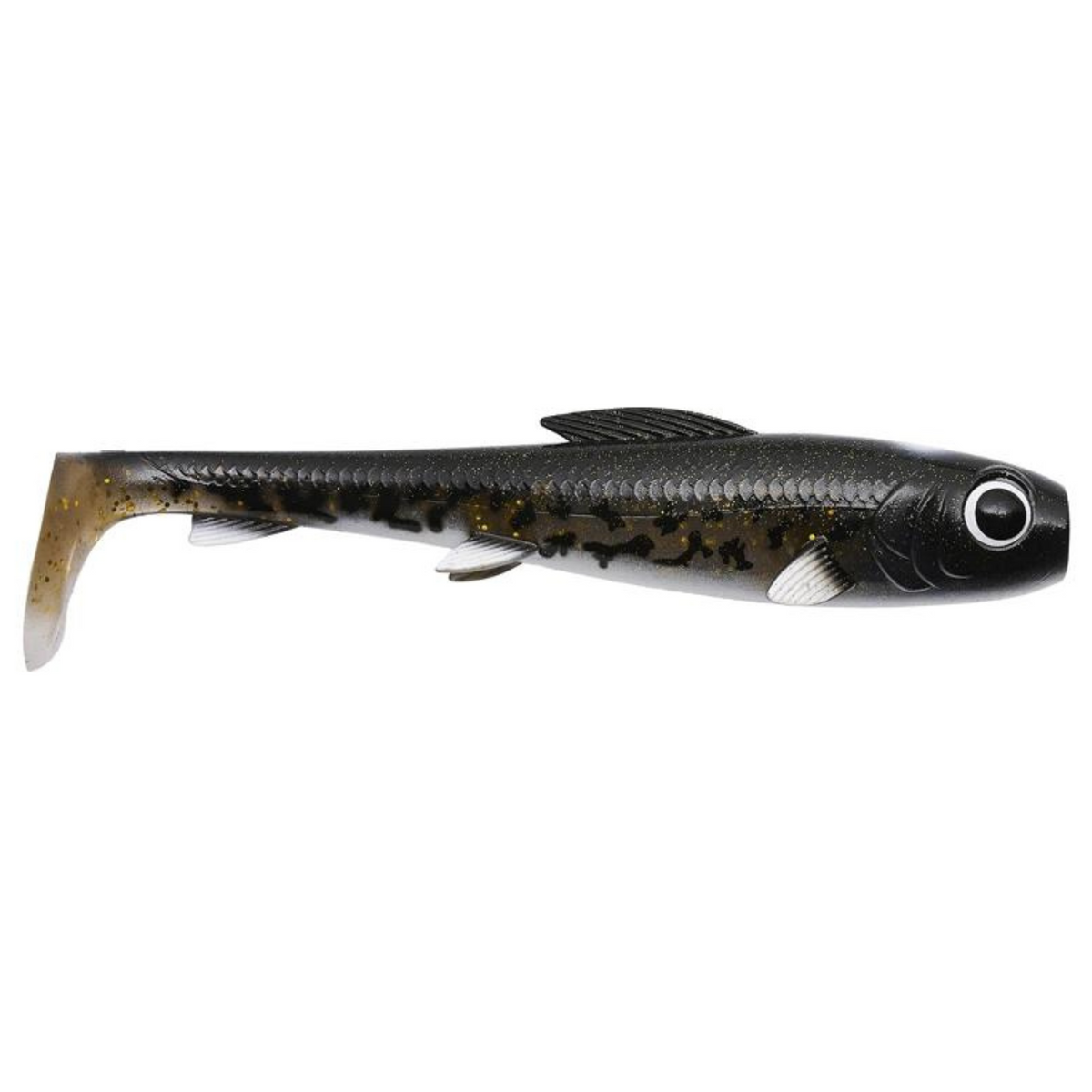 Abu Garcia - Svartzonker - McPIKE Jigi 25cm | 131g | 2kpl | Miltona Walleye