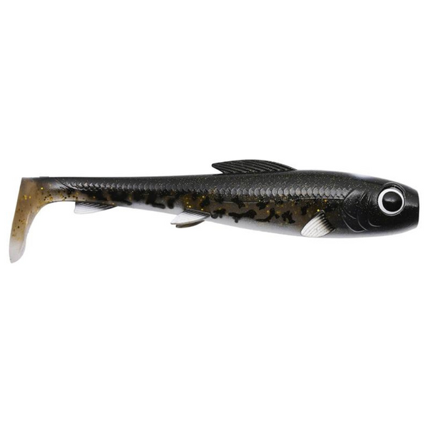 Svartzonker Abu Garcia McPike Haukijigi 17cm 48g 2kpl | Miltona Walleye